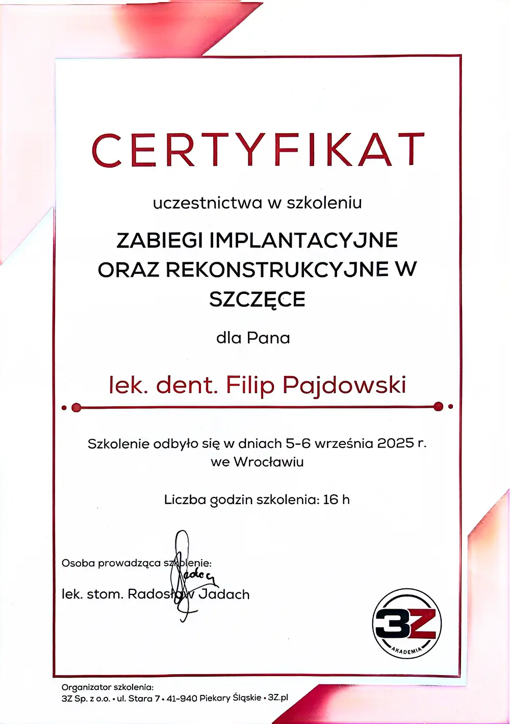 http://filip%20pajdowski%20certyfikat%200001